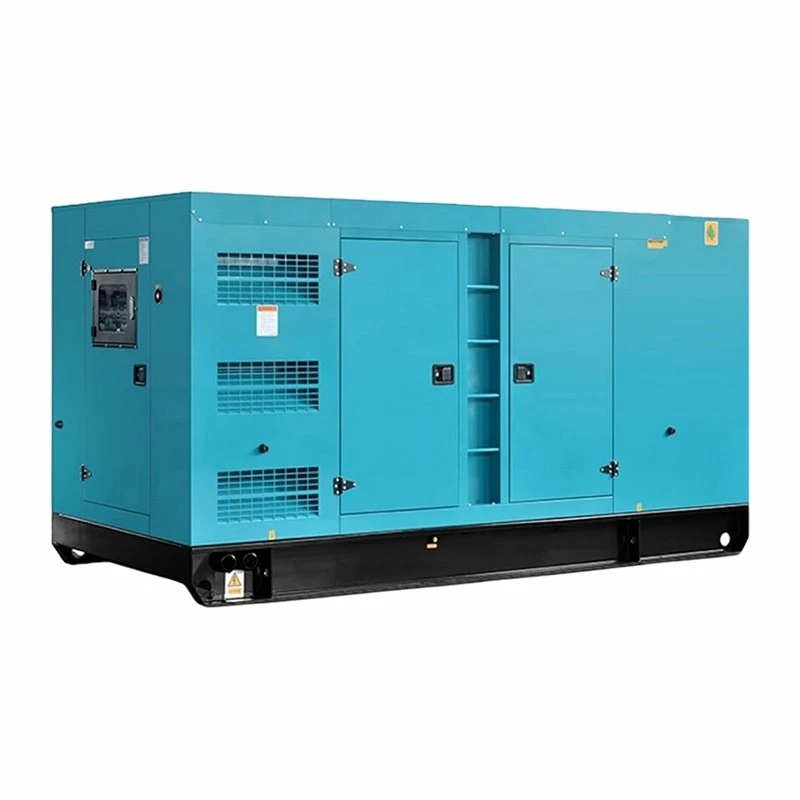 Multi Cylinder Diesel Generator Set suppliers