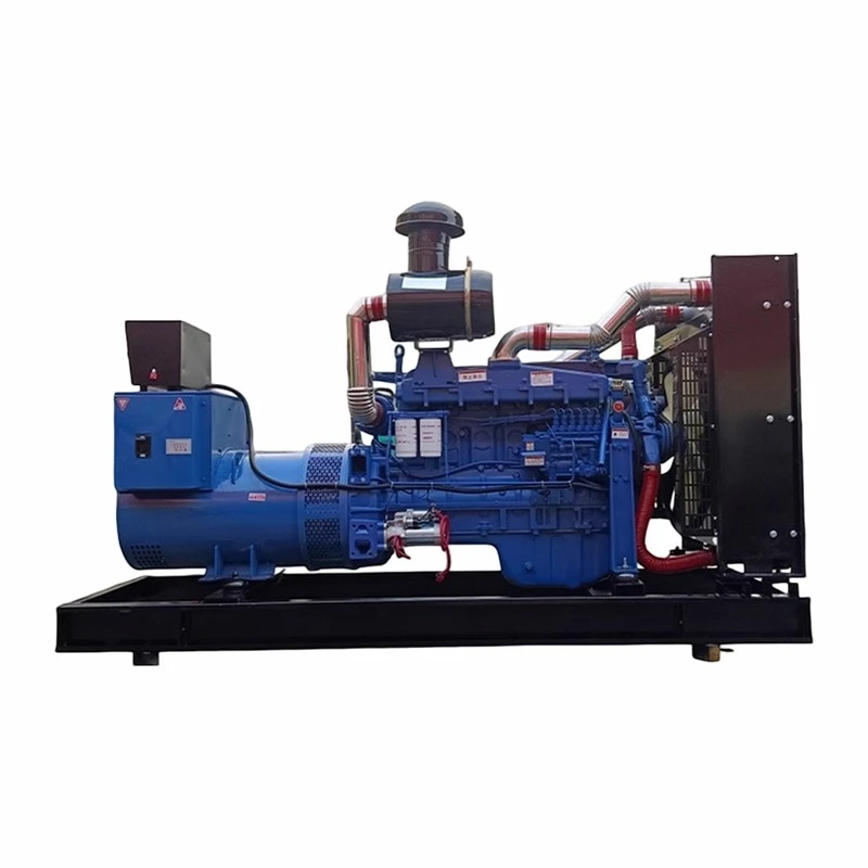 Multi Cylinder Diesel Generator Set best